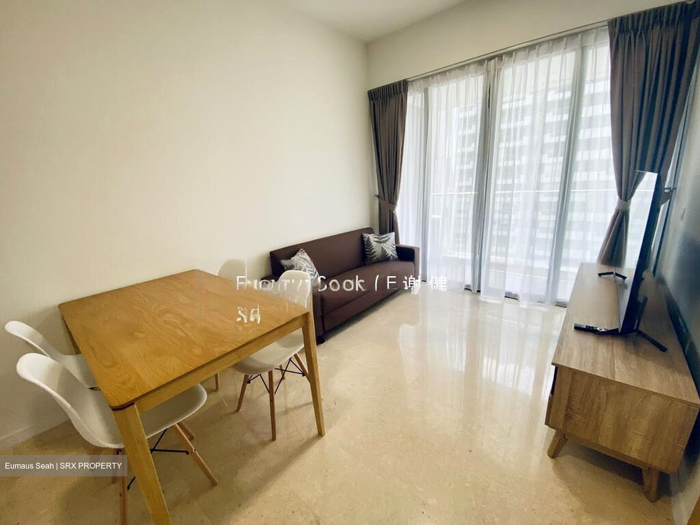 The Tre Ver (D13), Condominium #527844581